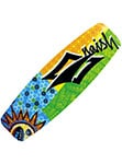 alquiler tablas Surf resina